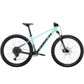 TREK MTB Marlin 6 Gen 3 Mサイズ Trek Marlin 6 Gen 3 Galactic Grey to Lithium Grey Fade