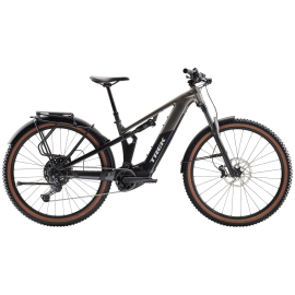 2027 Powerfly+ FS 4 Equipped Gen 4