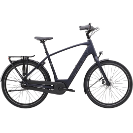 2026 District+ 1 - 400Wh