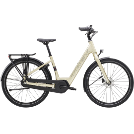 2026 District+ 1 Lowstep - 400Wh