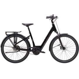 2026 District+ 2 Belt Lowstep - 400Wh