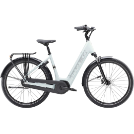 2026 District+ 3 Lowstep - 400Wh