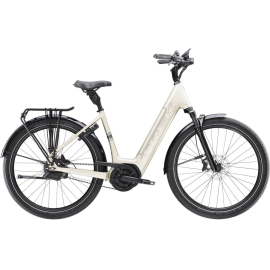 2026 District+ 5 Lowstep - 400Wh