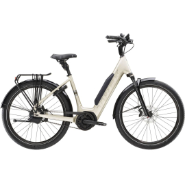 2026 District+ 5 Lowstep - 800Wh