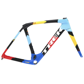 2026 Domane RSL Gen 4 Frame set