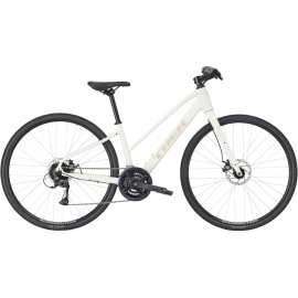 TREK FX 1 Midstep Gen 4