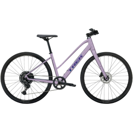 TREK FX1 Midstep Gen 4 2026 LAVENDER HAZE
