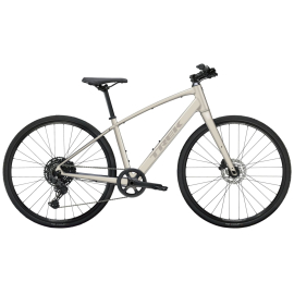 TREK FX 1 Stepover Gen 4 2026 ERA WHITE