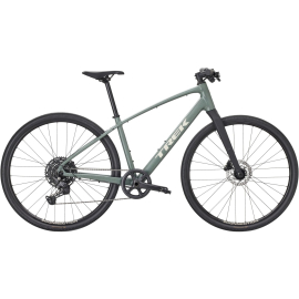 TREK FX Sport AL 3 2026 KESWICK