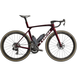 2026 Madone SLR 9 AXS Gen 8