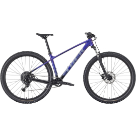 TREK Marlin 4 Gen 3 2026 PURPLE FLIP/BLACK FADE