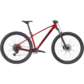 TREK Marlin 5 Gen 3 2026 FURY RED