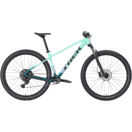 TREK Marlin 5 Gen 3 2026 MIAMI GREEN/DARK AQUATIC FADE
