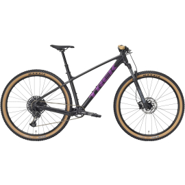 TREK Marlin 7 Gen 3 2026 MATTE DARK WEB/CLEAR GLOSS