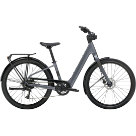 2026 Verve+ 1 LT Lowstep - 252Wh