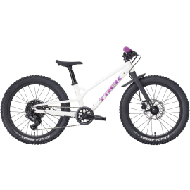 2026 Wahoo 20 Trail