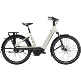 2027 Charter+ 4 Enviolo Belt 540 Lowstep - 540Wh