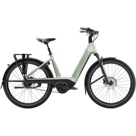 2027 Charter+ 4 Nexus 5 Belt 800 Wh Lowstep - 800Wh