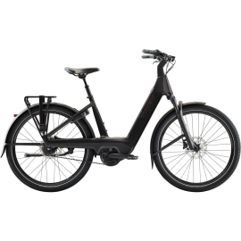 2027 Charter+ 4 Nexus 5 Belt 800 Wh Lowstep - 800Wh