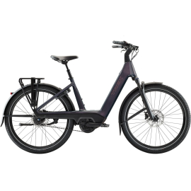2027 Charter+ 4 Nexus 5 Belt 800 Wh Lowstep - 800Wh