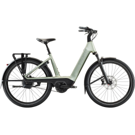 2027 Charter+ 5 Auto 540 Wh Lowstep - 540Wh