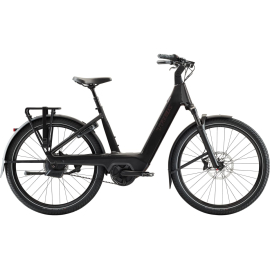 2027 Charter+ 5 Auto 800 Wh Lowstep - 800Wh