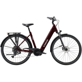 2027 District+ 3 R9 360 LS - 360Wh