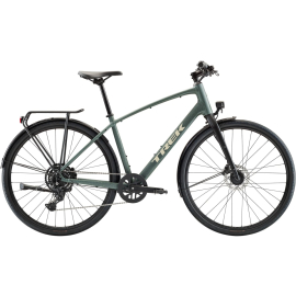 2027 FX Sport AL Equipped