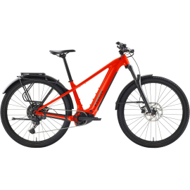 2027 Powerfly+ 4 Equipped 800 Gen 5