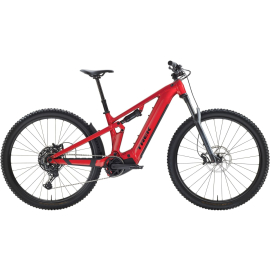 2027 Powerfly FS+ 4 800 Gen 4