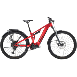 2027 Powerfly+ FS 4 Equipped 800 Gen 4