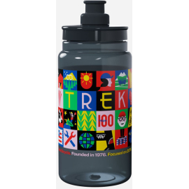 50th Anniversary 550ml Water Bottle