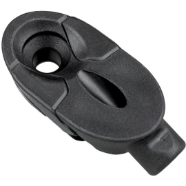 Control Freak Downtube Full Length Cable Guide