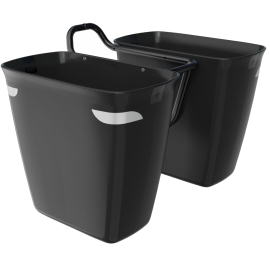 Fetch+ 2 Front Pannier and Rack Kit