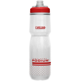 CamelBak Podium Chill Insulated 24oz Water Bottle