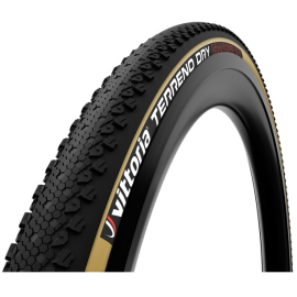 Terreno Dry Gravel Blk Tan G2.0 Tyre