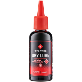 Dry Lube with Teflon ()