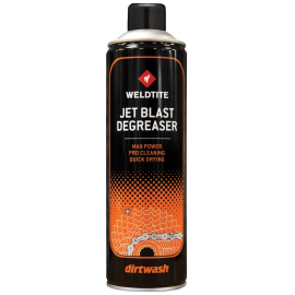 Jet Blast Degreaser 500ml