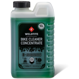 Bike Cleaner Concentrate V2