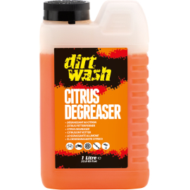 WeldtiteDirtwashCitrusDegreaser1LitreTub