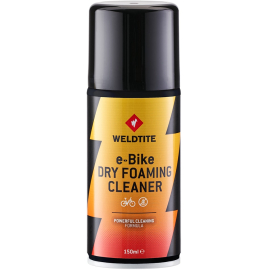 WeldtiteEBikeDryFoamingCleaner150ml