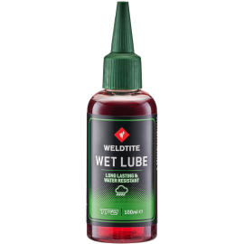 WeldtiteTF2ExtremeWetLubeSynthetic100ml