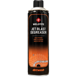 WeldtiteDirtwashJetBlastDegreaser500ml