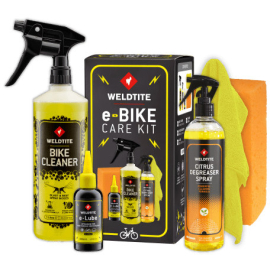 WeldtiteEBikeCareKit