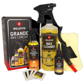 WeldtiteGrandeBikeCareKit