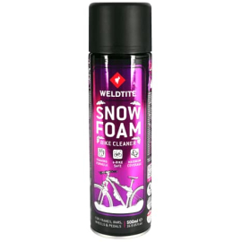 WeldtiteSnowFoamBikeCleaner500ml