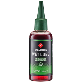 Wet Lubricant (100ml)